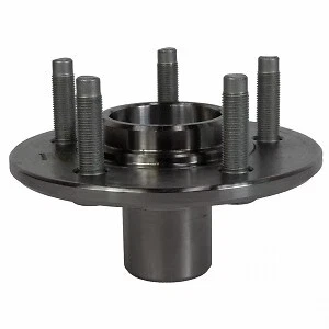 Rear Wheel Hub OEM Motorcraft NHUB40 for Ford, Mercury Foto 2 de 4