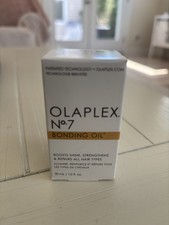 Olaplex No.7 BONDING OIL 1oz/30ml - New in Box