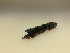 Märklin 88831 Spur Z Dampflokomotive 52 3329