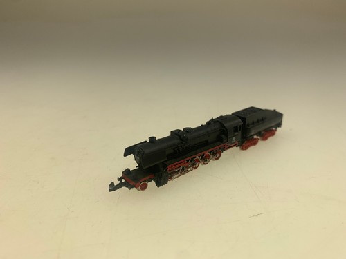 Märklin 88831 Spur Z Dampflokomotive 52 3329 | Zustand: Gebraucht