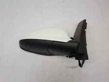 2009-2015 MK6 VAUXHALL ASTRA DOOR WING MIRROR RH DRIVER SIDE WHITE 13302750 
