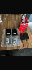 Portable External Hard Drive 1 TB USB X 8