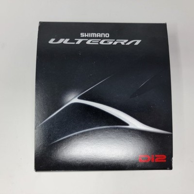 NEW IN BOX Shimano Ultegra ST-R8070-R Right/Rear Disc Brake Di2