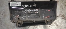 Compteur Ford SIERRA