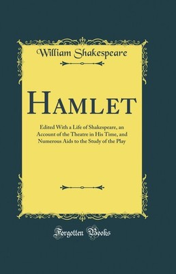 Hamlet (Classic Reprint)