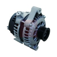Vauxhall Tigra Twintop X04 2004-2009 Lichtmaschine 12V 100A AAL1824