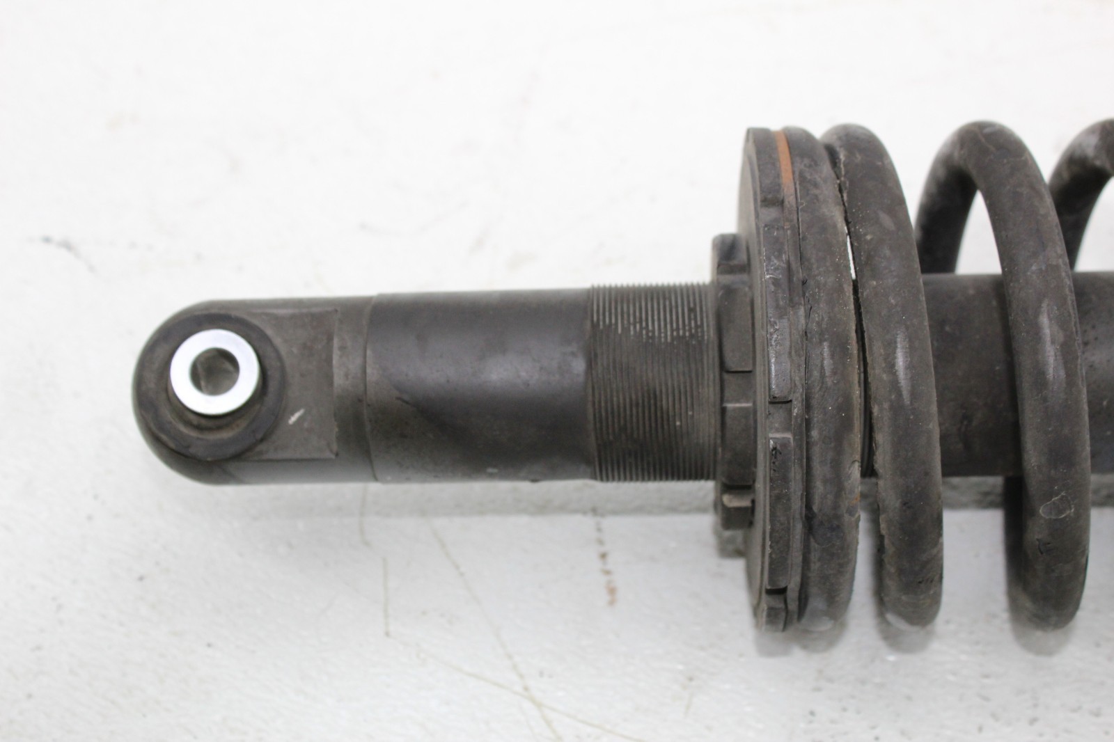 99-01 FERRARI 456 M FRONT LEFT SHOCK SUSPENSION STRUT COIL