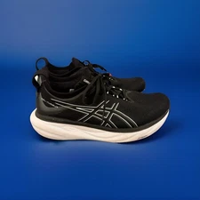ASICS Women’s gel Nimbus Running Walking Show Sz 9 New Excellent No Box