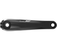 Shimano Fahrradkurbelarmset Deore Xt FC-M8150 170Mm