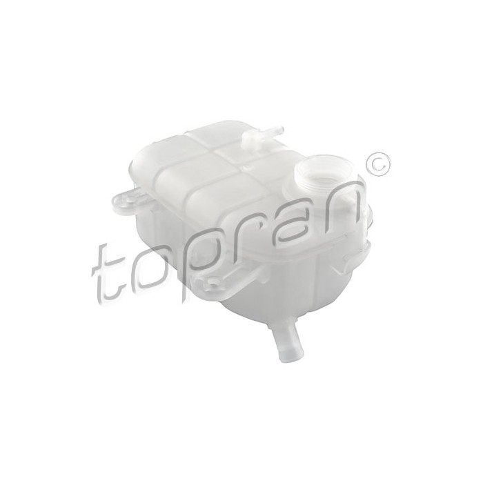 Vase d'expansion d'eau pour Opel Mokka et Vauxhall Mokka X 42422779 en plastique renforcé