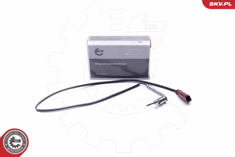 30SKV361 ESEN SKV SENSOR, EXHAUST GAS TEMPERATURE FOR AUDI SEAT SKODA VW