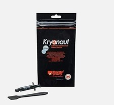 Thermal Grizzly Kryonaut 12.5 W/m · K 1 g thermal grease UK Stock&Fast Delivery