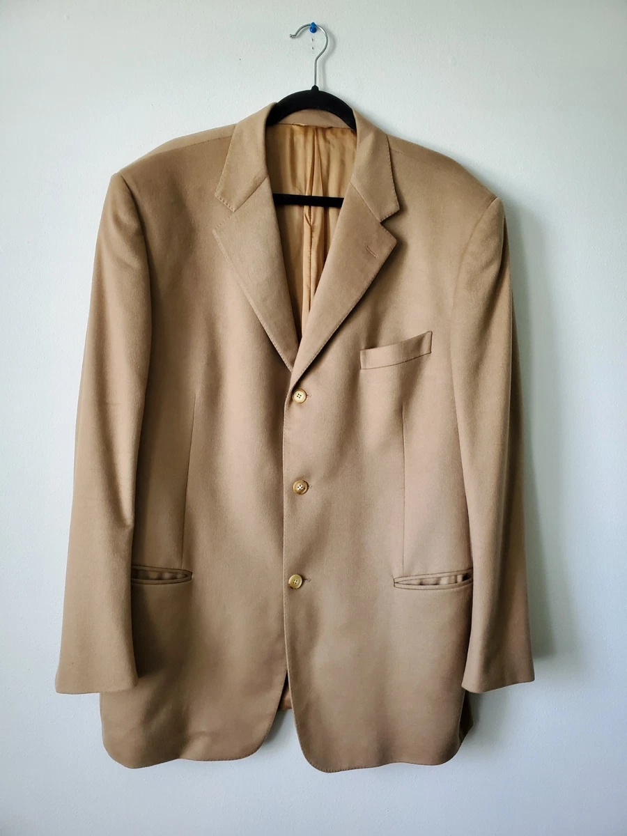 Cerruti 1881 Cashmere Suits & Blazers for Men for sale | eBay