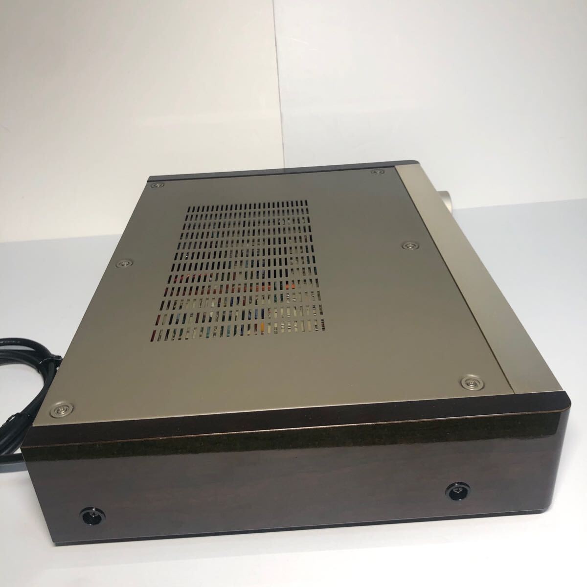 その他 SONY ST-333ESA FM-AM TUNER Sony ST-S333ESA FM/AM Stereo Tuner Tested Japan | eBay