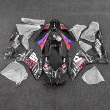 Injection Fairing Kit Bodywork Plastic For Aprilia RSV4 1000 2016-2020 #13