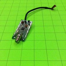 Dish DE05 DISHDVR625 Cable Port Jack Board PWB126173 120932 PWB 126173 N/A