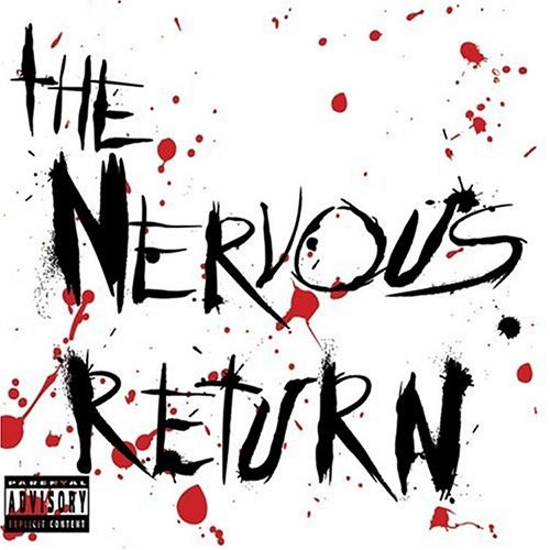 Нервное возвращение Проснись мертвым (CD)