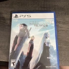 New ListingCrisis Core: Final Fantasy VII Reunion - Sony PlayStation 5