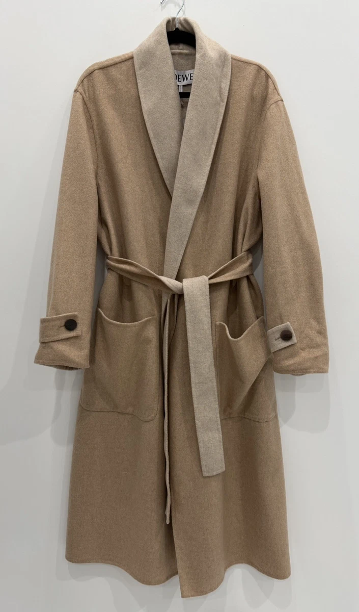 Loewe Coats, Jackets & Vests for Women for sale | eBay