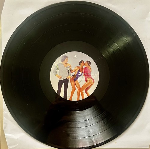 Rino Gaetano Resta Vile Uomo, Dove Vai? Rare Promo Limit Black Vinyl M 2014 Ita - Foto 4 di 10