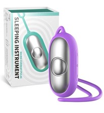 Sleep Aid Device - Sleep Instrument  Two Modes Compact Handheld Relaxation T...