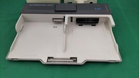 NEC PC Engine + CD-ROM2 PT-TG001 CDR-30A IFU-30A Junk Used