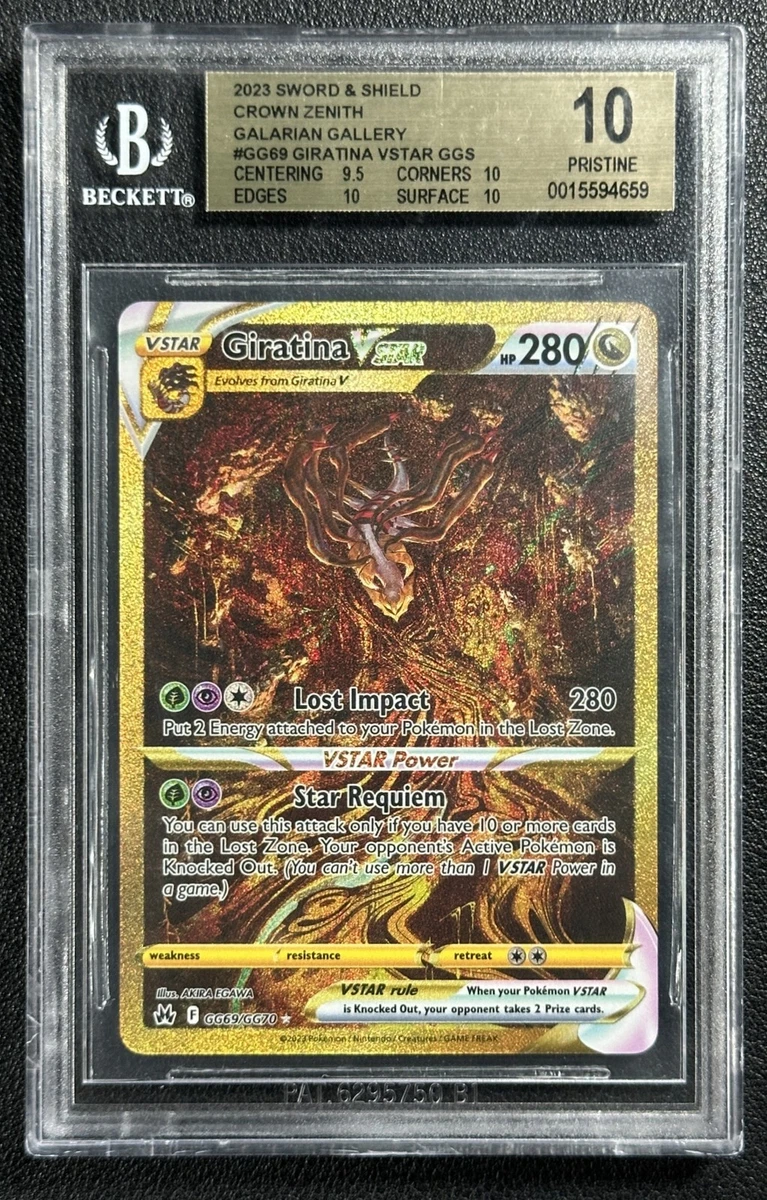 bgs 10 pristine products for sale | eBay bgs 10 pristine products for sale | eBay