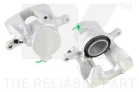 NK Bremssattel 2133133 FüR Mercedes Klasse Gusseisen W202 Model S202 180 202 018