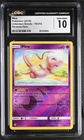 ✨✨ LOW POP CGC 10 2019 Mew 76/214 Unbroken Bonds Reverse Holo Pokemon Card
