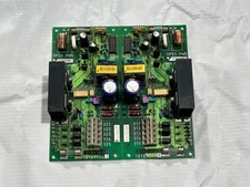 TOKIMEC 101695643 PLC CARD OPS2 PWB PRINTED CIRCUIT BOARD 101695643