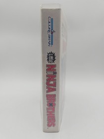 Little Ninja Brothers (Nintendo Entertainment System, NES) | Cartridge With Case