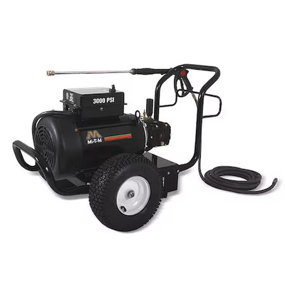 #ad Mi T M Gc 3004 0Me1 Medium Duty 3000 Psi 3.9 Gpm Cold Water Electric Pressure $3774.99