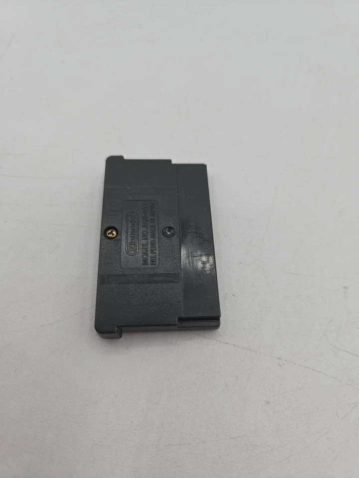 Mortal Kombat: Tournament Edition (GBA/Game Boy Advance) Tested Cartridge - Image 4 of 4