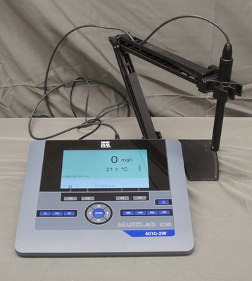 YSI MultiLab IDS 4010-2W (R6)