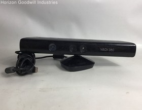 Microsoft Xbox 360 S Model 1439 Console W/ Accessories & Games(Powers On/Tested)