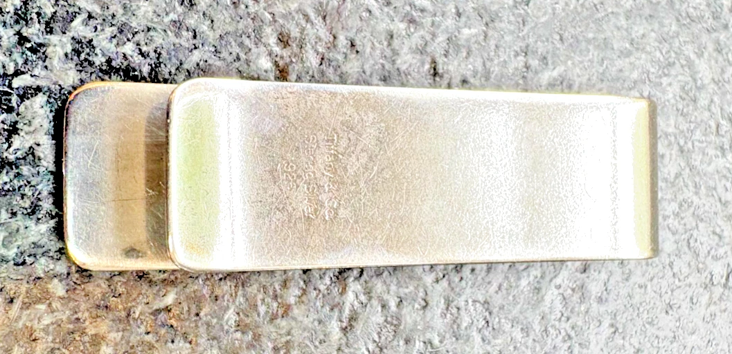 Tiffany & Co. Men's Money Clips for sale - eBay