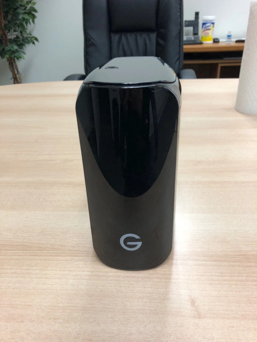 G-Technology 12 TB External Hard Disk Drives for sale | eBay