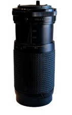 Canon FD 70-200mm Focal Camera Lenses for sale - eBay