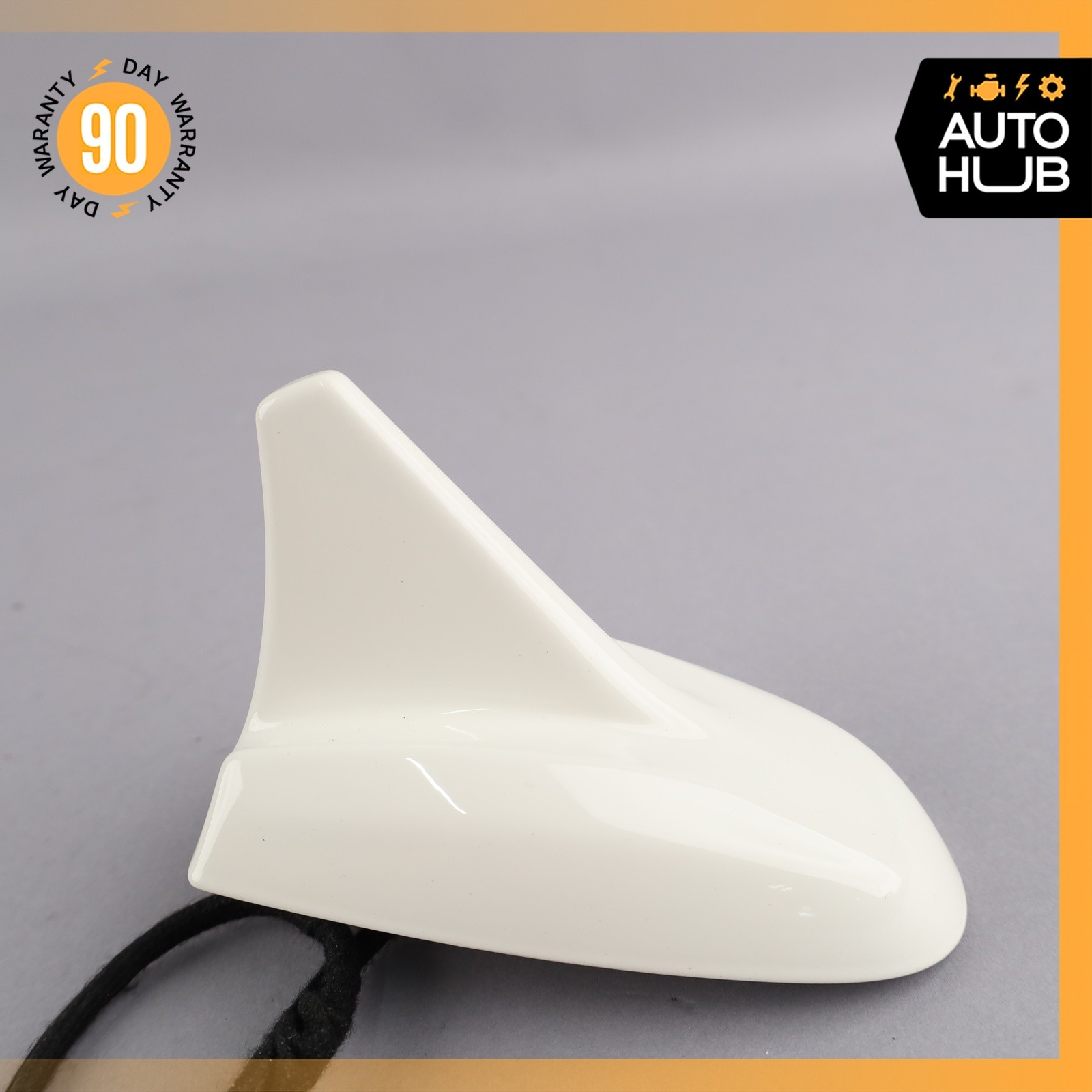 Maserati Quattroporte 2014-2017 Antenna