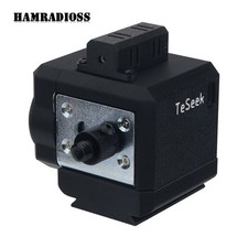 Nano Light Adventurer Equatorial Mount with PETG-CF Housing