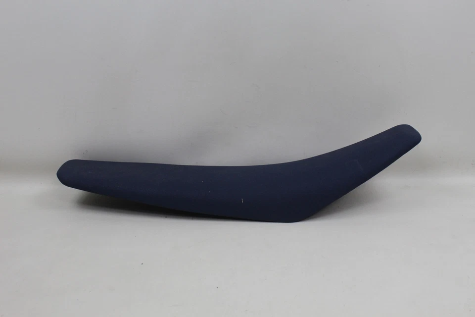 KTM FC FX FE 250 350 450 19-23 OEM Rider Seat Saddle 25107040000 - Изображение 2 из 4