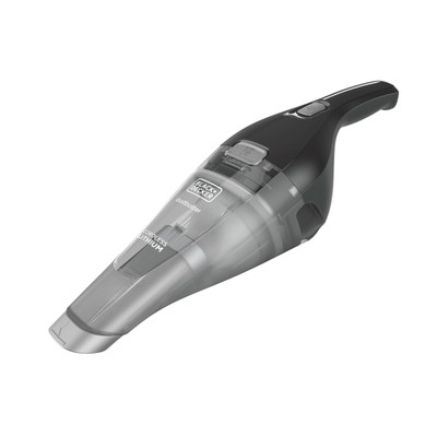 BLACK+DECKER Dustbuster Lithium Hand 