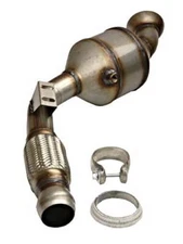 Catalytic Converter For MERCEDES Sprinter W906 06-16 9064901014