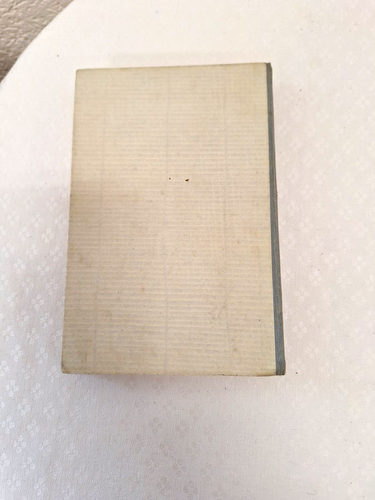 Überall Sonnenschein, Tony Schumacher, Herold-Verlag, 1953, 200 S. ( 16 ) - Bild 9 von 10