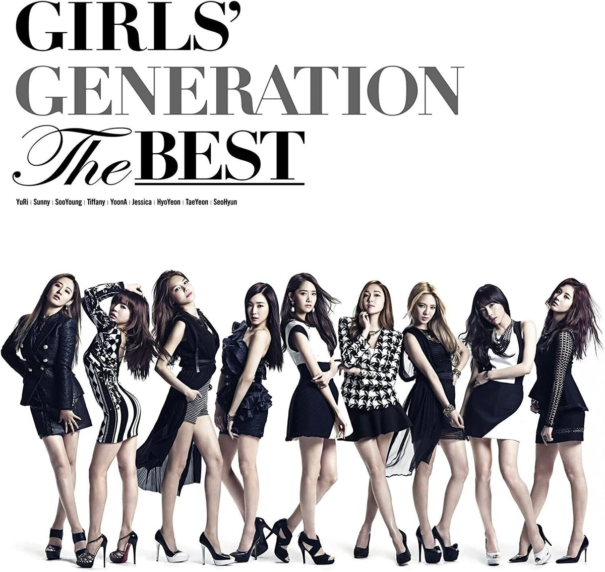 9種 コンプ 少女時代 gee 日本 トレカ SNSD Japanese SNSD Music CDs for sale | eBay