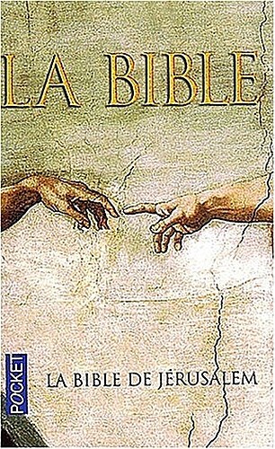 Thumbnail - La Bible De Jerusalem
