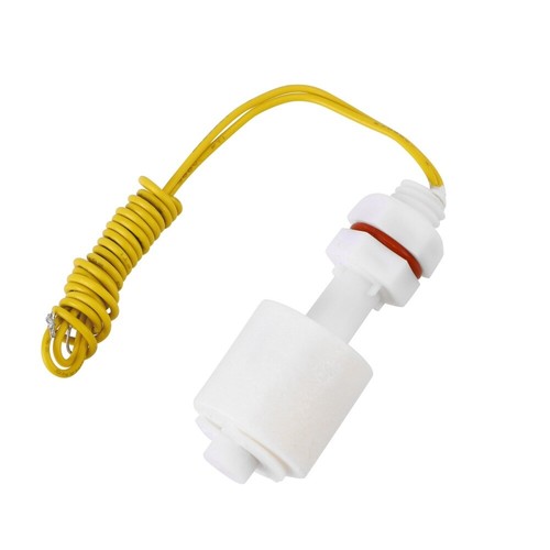 5 Pcs Liquid Level Sensor Float Switch Floats for Swimming Pools Water Pump