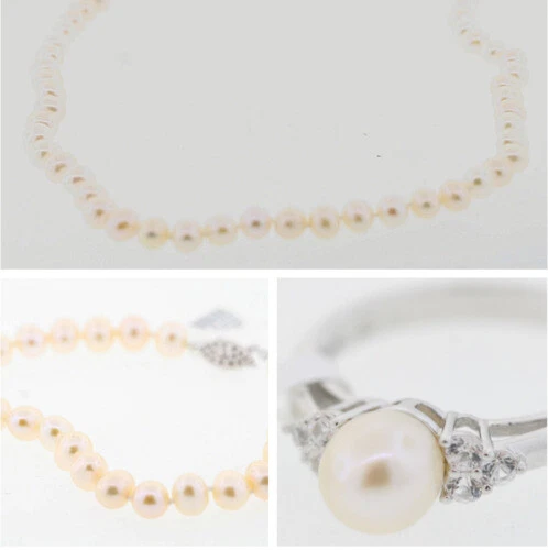 Parure di lusso zaffiro