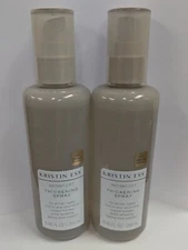 LOT OF 2 - KRISTIN ESS INSTANT LIFT THICKENING SPRAY  8.45 fl oz EACH