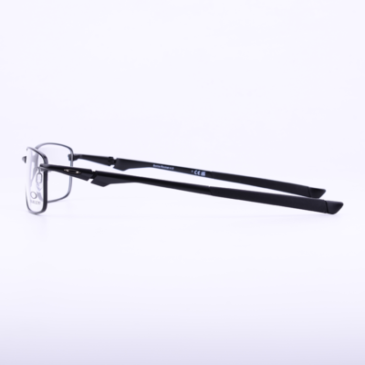 Oakley Bottle Rocket 4.0 Matte Black 53mm RX Eyeglasses for sale  